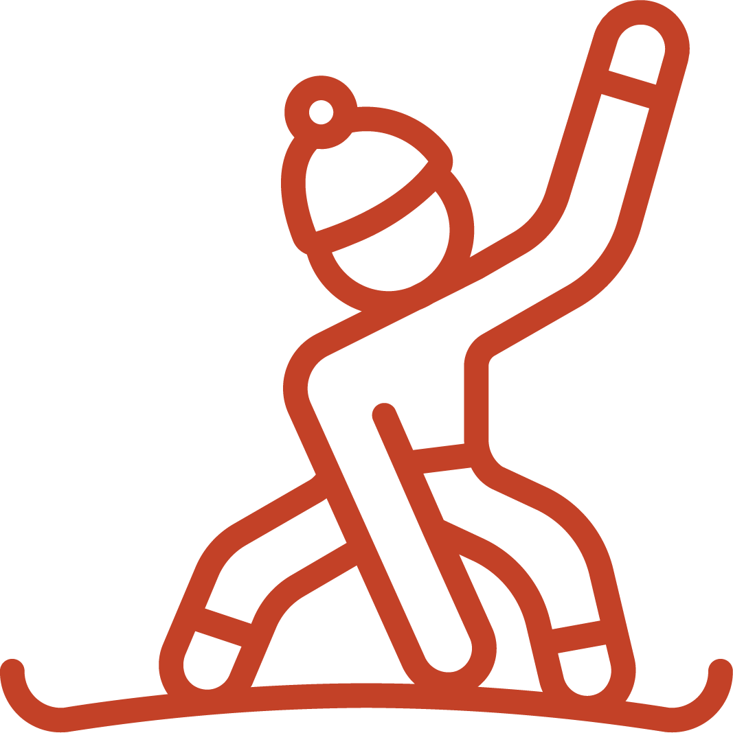 snowboarding logo