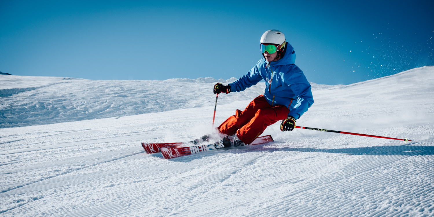 Skiën Bramberg Am Wildkogel