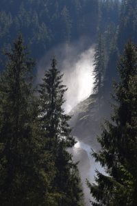 Kimmler-watervallen